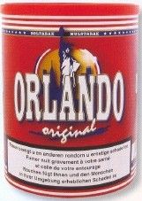 Orlando rouge pot de 200gr